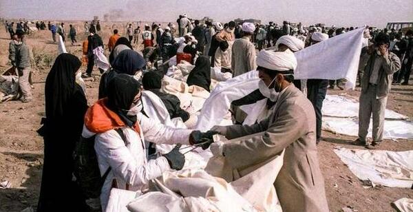 عکس پروفایل زلزله بم