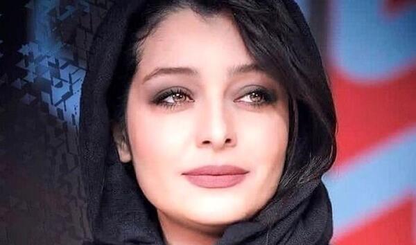 عکس کودکی ساره بیات