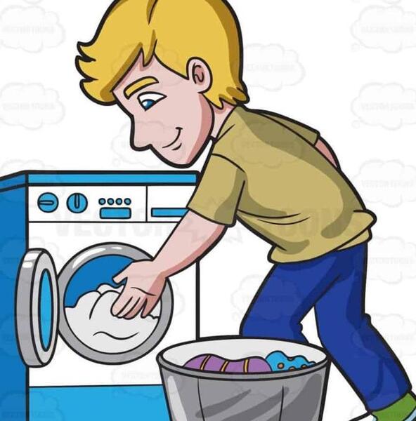 عکس شستن مرغ عشق