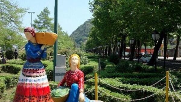 عکس دریای لاهیجان