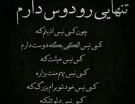 عکس نوشته فاز سنگین گرگ