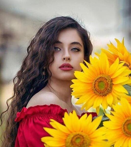 عکس جالب برای پروفایل اینستا