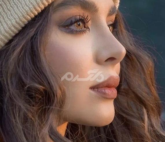 عکس جالب برای پروفایل اینستا