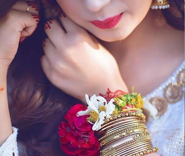 عکس پروفایل دخترانه چهره