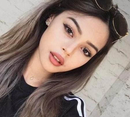 عکس پروفایل دخترانه چهره
