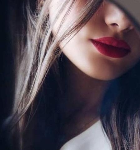 عکس پروفایل دخترانه چهره
