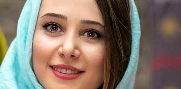 عکس واقعی الناز حبیبی