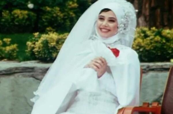 عکس واقعی الناز حبیبی
