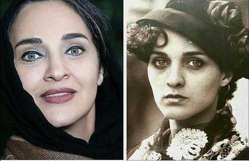 عکس های خانه ی رویا نونهالی