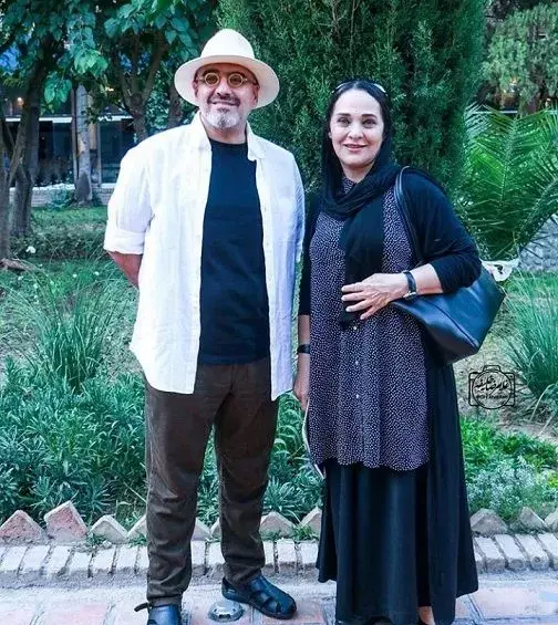 عکس های خانه ی رویا نونهالی