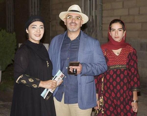 عکس های خانه ی رویا نونهالی