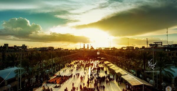 عکس تصاویر فیلم اربعین