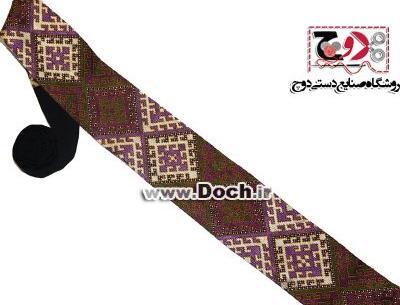 عکس کراوات سنتی