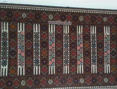 عکس کراوات سنتی