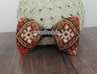 عکس کراوات سنتی