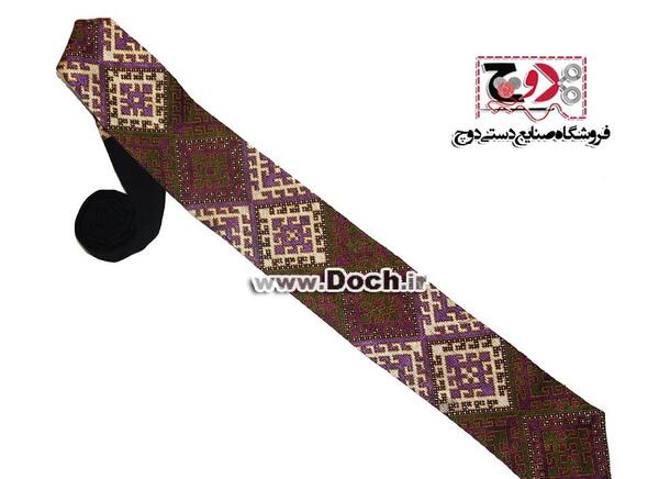 عکس کراوات سنتی