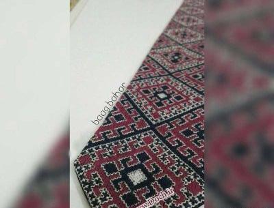 عکس کراوات سنتی