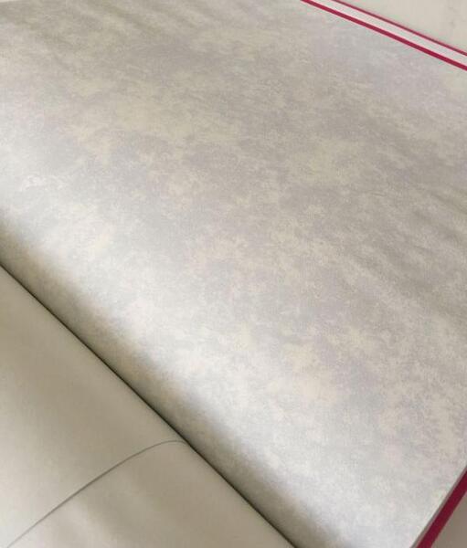 عکس کاغذ دیواری نقره ای