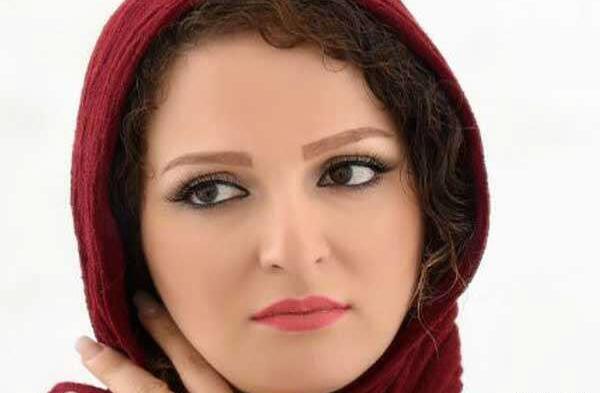 عکس رضا بیات در نیسان ابی