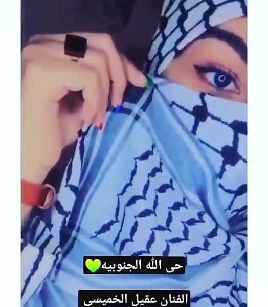 خوشگل عکس دختر عربی برای پروفایل