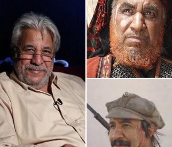 عکس واقعی شمر و یزید