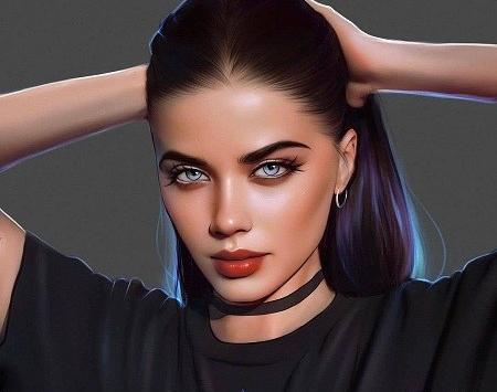 عکس توپ تاپ جدید دخترانه