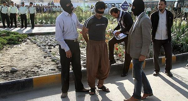 عکس پروفایل از طناب دار