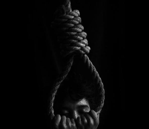 عکس پروفایل از طناب دار