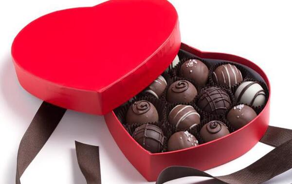 عکس کادو ولنتاین برای پسر
