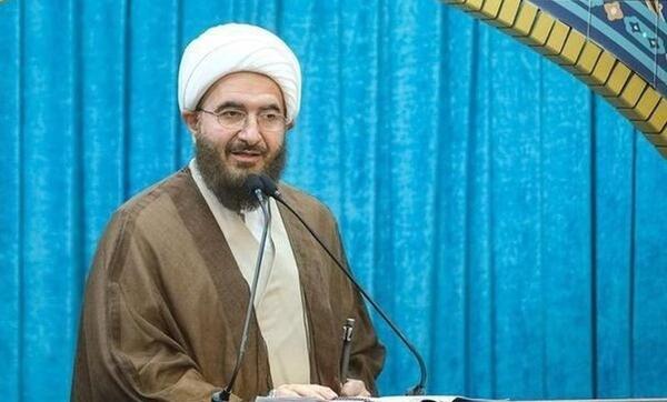 عکس نماینده رهبر
