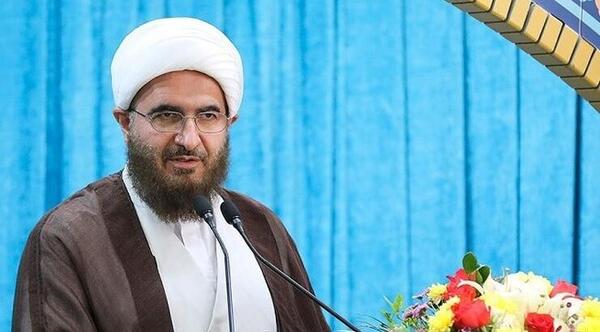 عکس نماینده رهبر