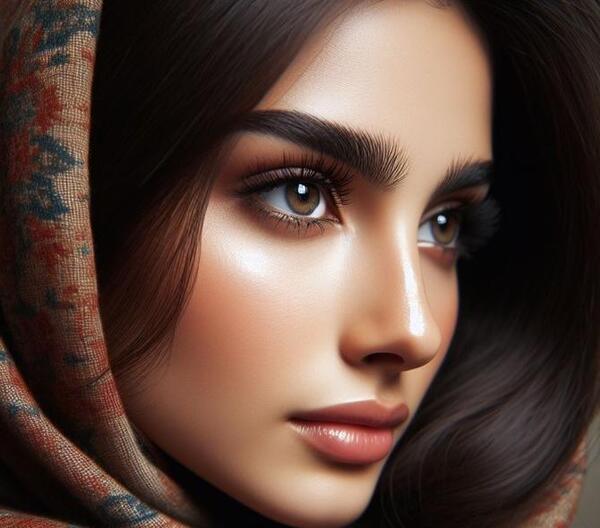 عکس پروف دخترونه خاص و شیک