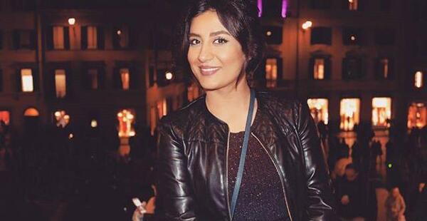 عکس شوهر آزاده رفیعی