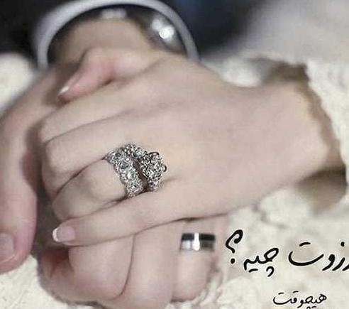 عکس پروفایل دخترانه عاشقانه جذاب