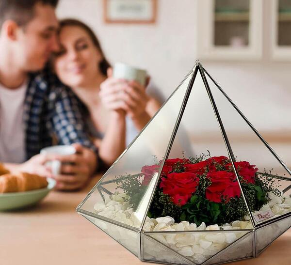 عکس پیام تبریک ولنتاین به مادر