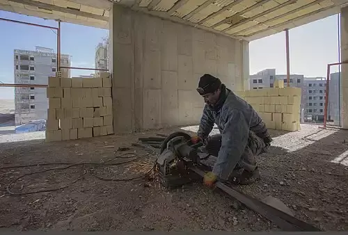 عکس سنگ جت