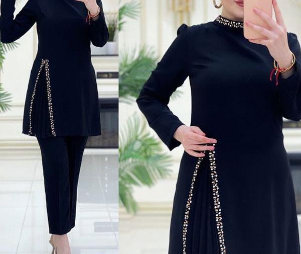 عکس تونیک شیک