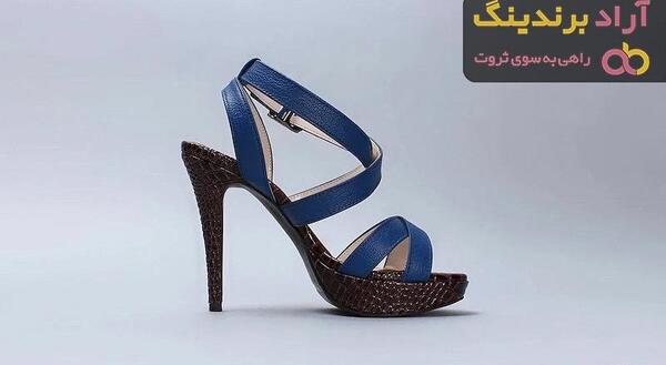 عکس کفش و صندل زنانه