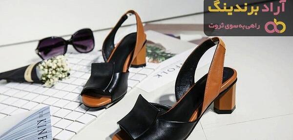 عکس کفش و صندل زنانه
