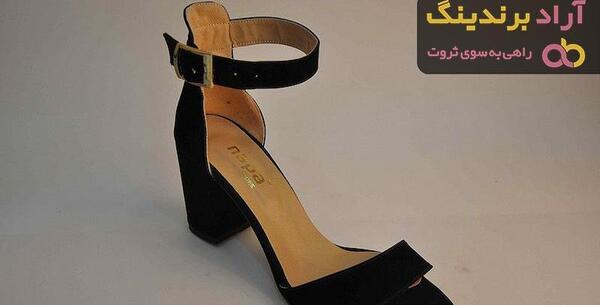 عکس کفش و صندل زنانه
