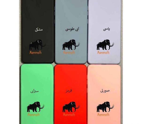 عکس یخچال ماموت