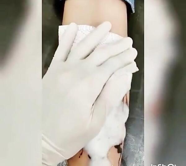 عکس فیک تاتو دخترانه