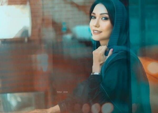 عکس تصاویر شهرزاد کمال زاده و همسرش