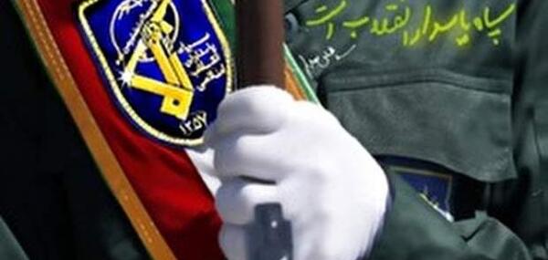 عکس سردار غلامشاهی