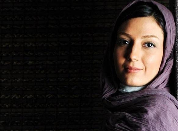 عکس پای حدیث میرامینی
