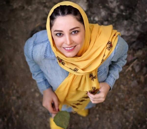 عکس مجری کام شیرین شبکه دو