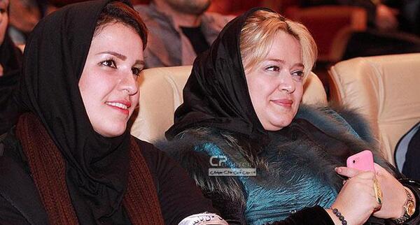 عکس بهاره رهنما بدون لباس