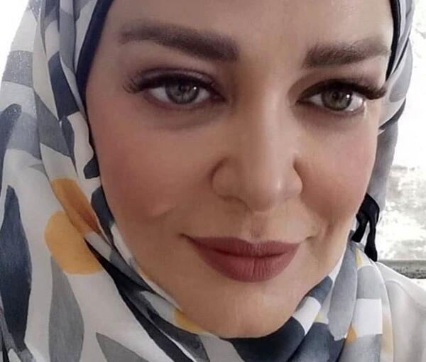 عکس بهاره رهنما بدون لباس