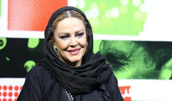 عکس بهاره رهنما بدون لباس