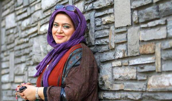عکس بهاره رهنما بدون لباس